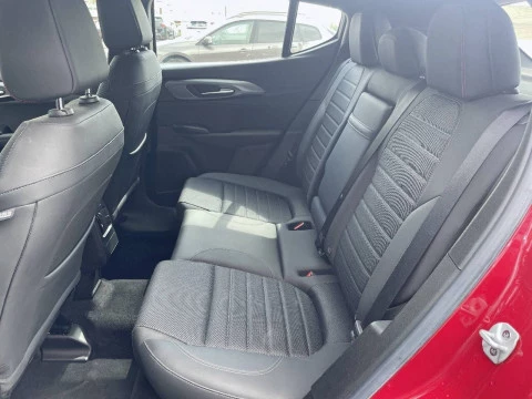 Alfa Romeo Tonale 1,6 DS 130 CV SPRINT FWD