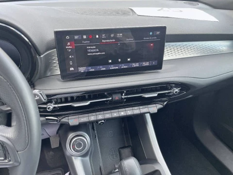 Alfa Romeo Tonale 1,6 DS 130 CV SPRINT FWD