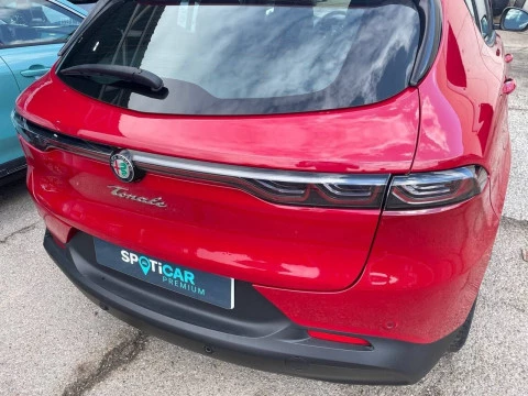 Alfa Romeo Tonale 1,6 DS 130 CV SPRINT FWD