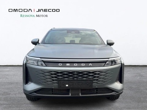 Omoda 9 SHS Premium 1.5 TGDI 395kW AWD