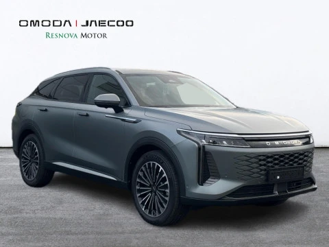 Omoda 9 SHS Premium 1.5 TGDI 395kW AWD