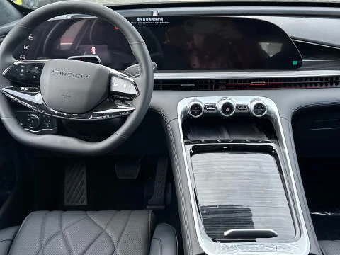 Omoda 9 SHS Premium 1.5 TGDI 395kW AWD