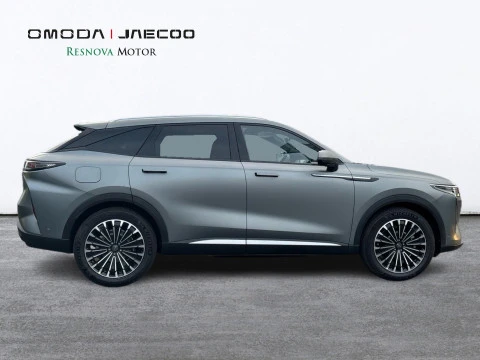 Omoda 9 SHS Premium 1.5 TGDI 395kW AWD