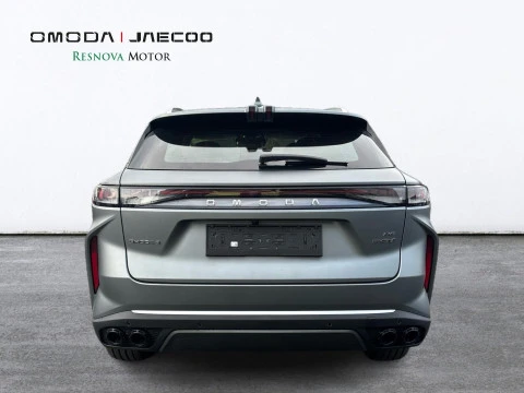 Omoda 9 SHS Premium 1.5 TGDI 395kW AWD