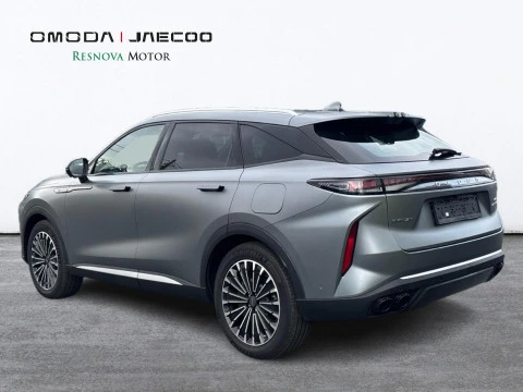 Omoda 9 SHS Premium 1.5 TGDI 395kW AWD