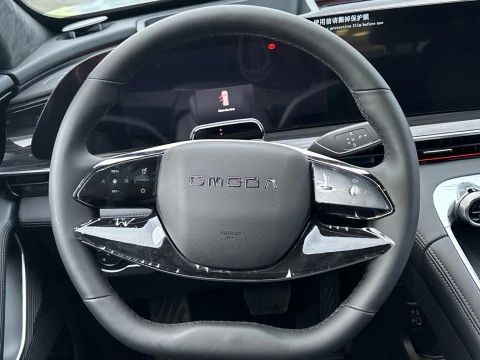 Omoda 9 SHS Premium 1.5 TGDI 395kW AWD