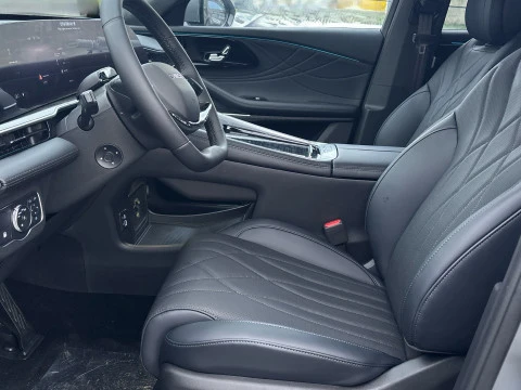 Omoda 9 SHS Premium 1.5 TGDI 395kW AWD
