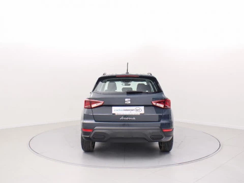 Seat Arona 1.0 TSI 85 KW (115 CV) START/STOP STYLE XM