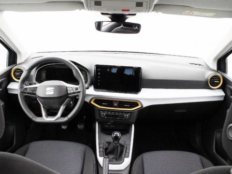 Seat Arona 1.0 TSI 85 KW (115 CV) START/STOP STYLE XM