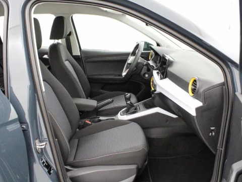 Seat Arona 1.0 TSI 85 KW (115 CV) START/STOP STYLE XM