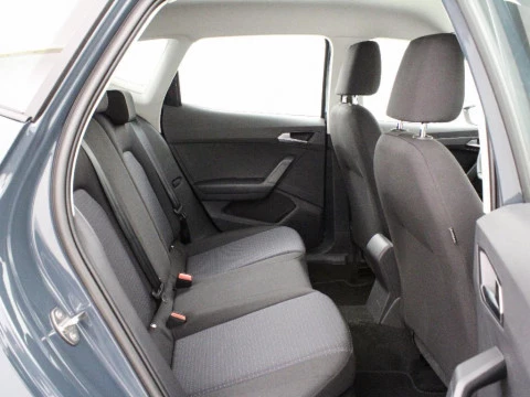 Seat Arona 1.0 TSI 85 KW (115 CV) START/STOP STYLE XM