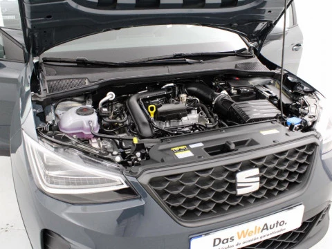 Seat Arona 1.0 TSI 85 KW (115 CV) START/STOP STYLE XM