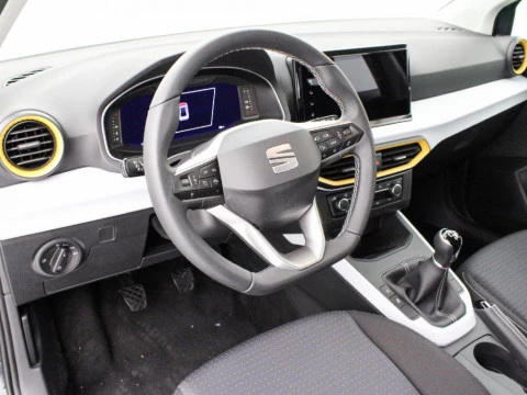 Seat Arona 1.0 TSI 85 KW (115 CV) START/STOP STYLE XM