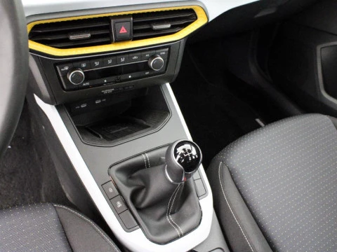 Seat Arona 1.0 TSI 85 KW (115 CV) START/STOP STYLE XM