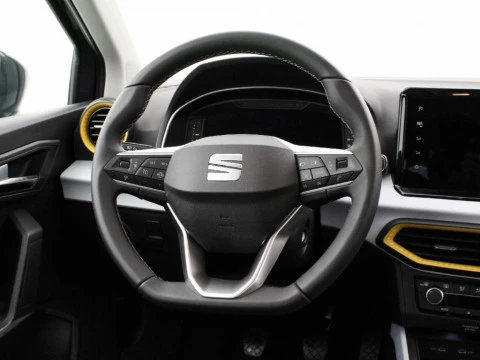 Seat Arona 1.0 TSI 85 KW (115 CV) START/STOP STYLE XM