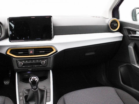 Seat Arona 1.0 TSI 85 KW (115 CV) START/STOP STYLE XM