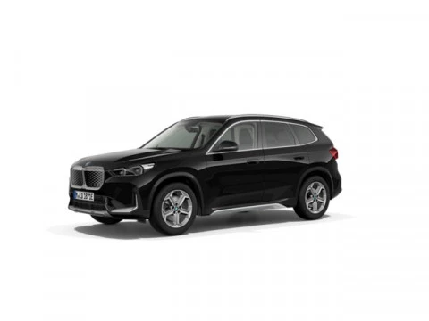 BMW iX1 eDrive20 150 kW (204 CV)