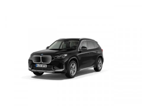 BMW iX1 eDrive20 150 kW (204 CV)