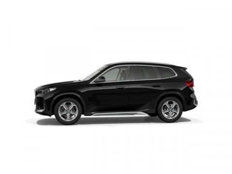 BMW iX1 eDrive20 150 kW (204 CV)
