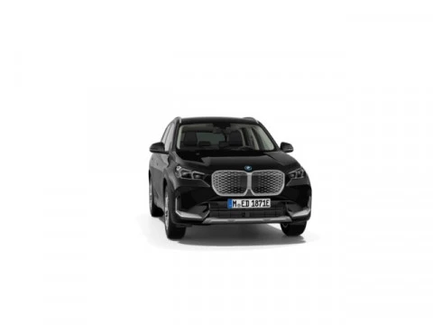 BMW iX1 eDrive20 150 kW (204 CV)
