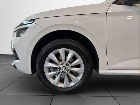 Skoda Kamiq 1,0 TSI 110 CV DSG AMBITION