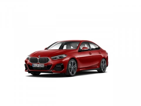 BMW Serie 2 218i Gran Coupe BMW Serie 2 218i Gran Coupe