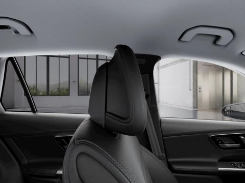 Mercedes-Benz GLC 220 d 4MATIC