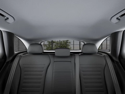 Mercedes-Benz GLC 220 d 4MATIC