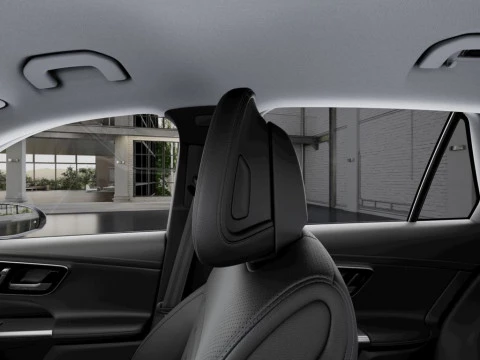 Mercedes-Benz GLC 220 d 4MATIC