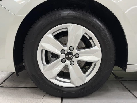 Audi A1 Sportback Advanced 25 TFSI 70 kW (95 CV)