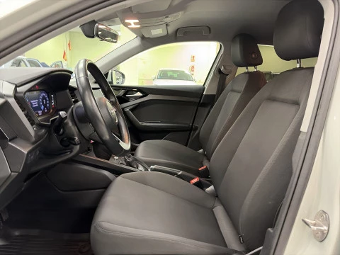 Audi A1 Sportback Advanced 25 TFSI 70 kW (95 CV)