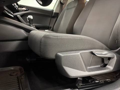 Audi A1 Sportback Advanced 25 TFSI 70 kW (95 CV)