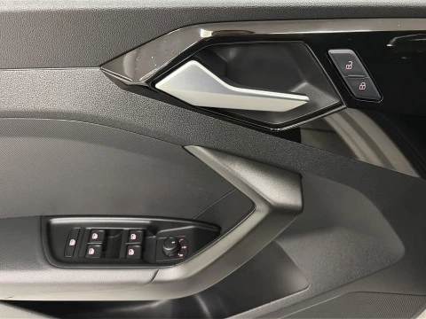 Audi A1 Sportback Advanced 25 TFSI 70 kW (95 CV)