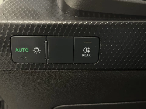 Audi A1 Sportback Advanced 25 TFSI 70 kW (95 CV)