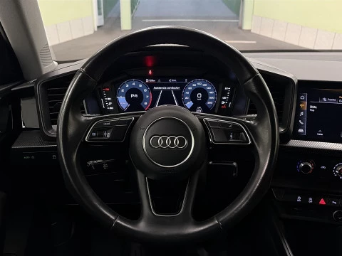 Audi A1 Sportback Advanced 25 TFSI 70 kW (95 CV)