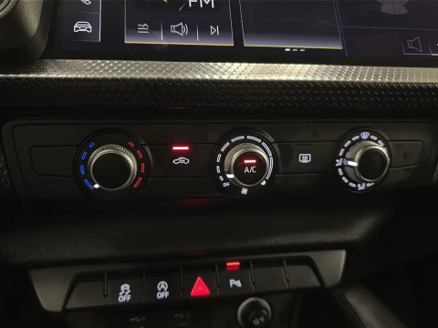 Audi A1 Sportback Advanced 25 TFSI 70 kW (95 CV)