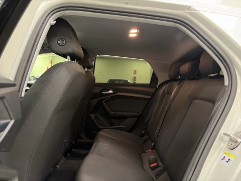 Audi A1 Sportback Advanced 25 TFSI 70 kW (95 CV)