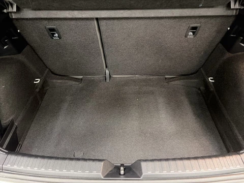 Audi A1 Sportback Advanced 25 TFSI 70 kW (95 CV)