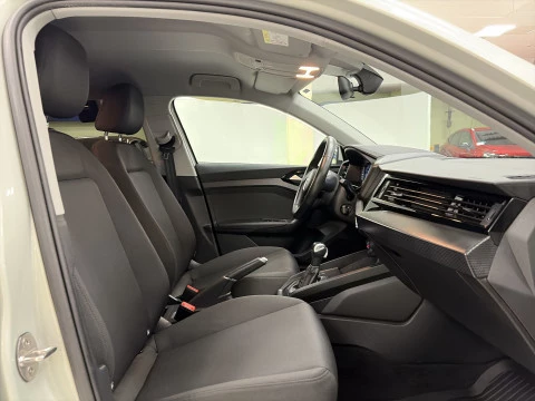 Audi A1 Sportback Advanced 25 TFSI 70 kW (95 CV)