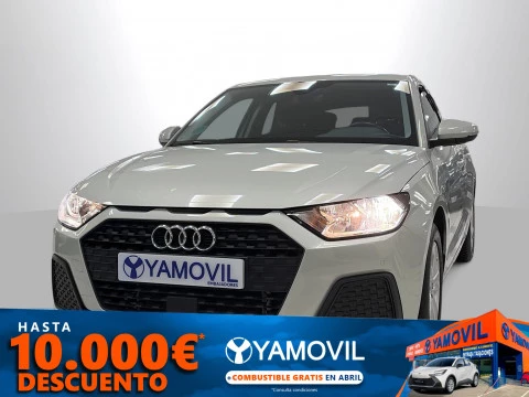 Audi A1 Sportback Advanced 25 TFSI 70 kW (95 CV)