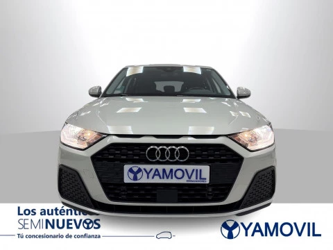 Audi A1 Sportback Advanced 25 TFSI 70 kW (95 CV)