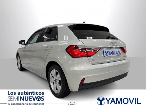 Audi A1 Sportback Advanced 25 TFSI 70 kW (95 CV)