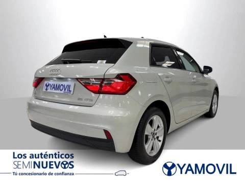 Audi A1 Sportback Advanced 25 TFSI 70 kW (95 CV)