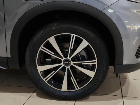 BYD ATTO 3 BEV 60KWH COMFORT 5P