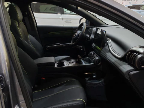 BYD ATTO 3 BEV 60KWH COMFORT 5P