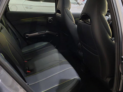 BYD ATTO 3 BEV 60KWH COMFORT 5P