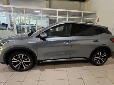 BYD ATTO 3 BEV 60KWH COMFORT 5P