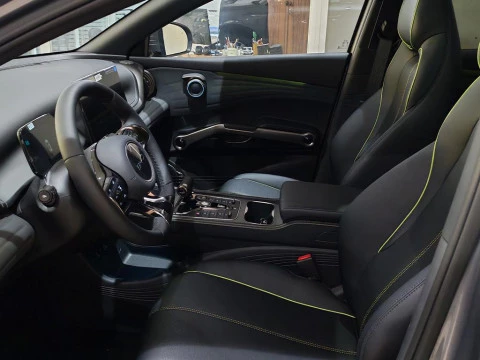 BYD ATTO 3 BEV 60KWH COMFORT 5P