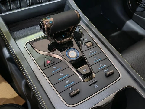 BYD ATTO 3 BEV 60KWH COMFORT 5P