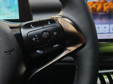 BYD ATTO 3 BEV 60KWH COMFORT 5P